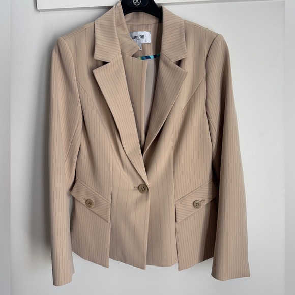 New Carlisle jacket size 2 - Picture 1 of 16